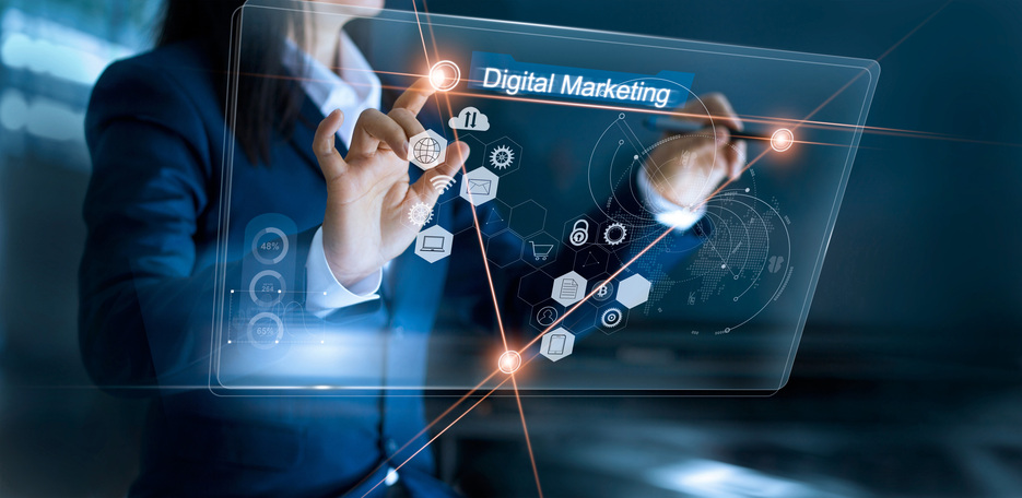 Sab Hi Digital- Best Digital Marketing Company