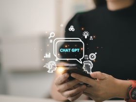 ChatGPT in Digital Marketing