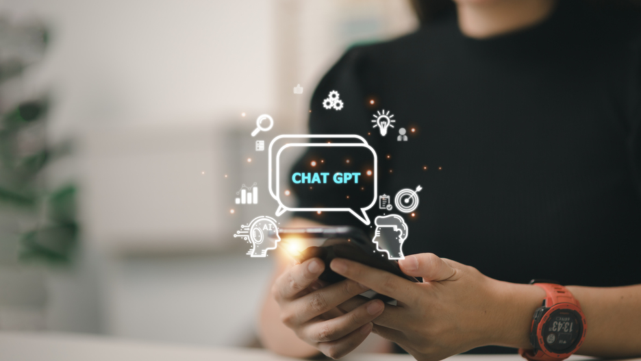 ChatGPT in Digital Marketing