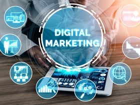 Sab Hi Digital - Best Digital Marketing Company in Chandigarh