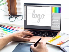 Logo Designing