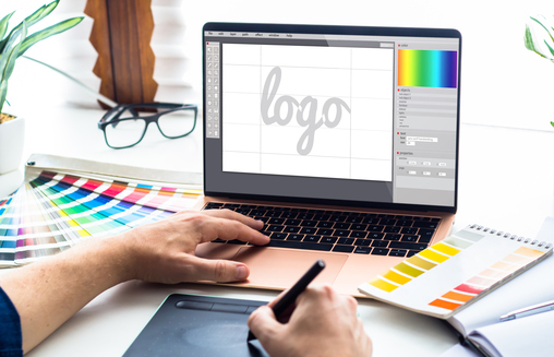 Logo Designing