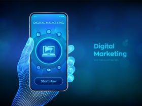 Digital Marketing Company- Sab Hi Digital