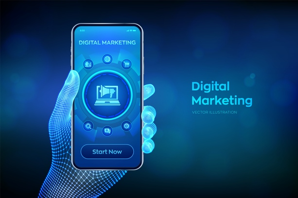 Digital Marketing Company- Sab Hi Digital