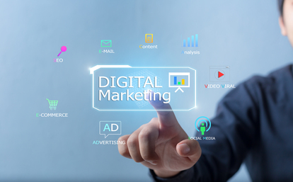 Sab Hi Digital- Best Digital Marketing Company in Chandigarh