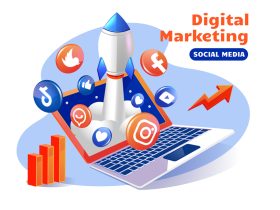 Digital Marketing Company in Chandigarh