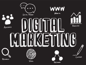 BBA with Digital Marketing