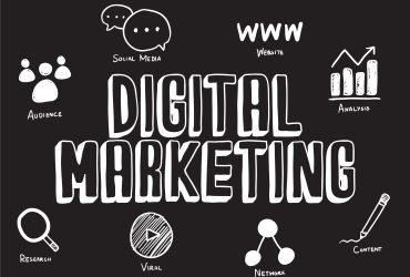 BBA with Digital Marketing