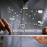 BBA in Digital Marketing