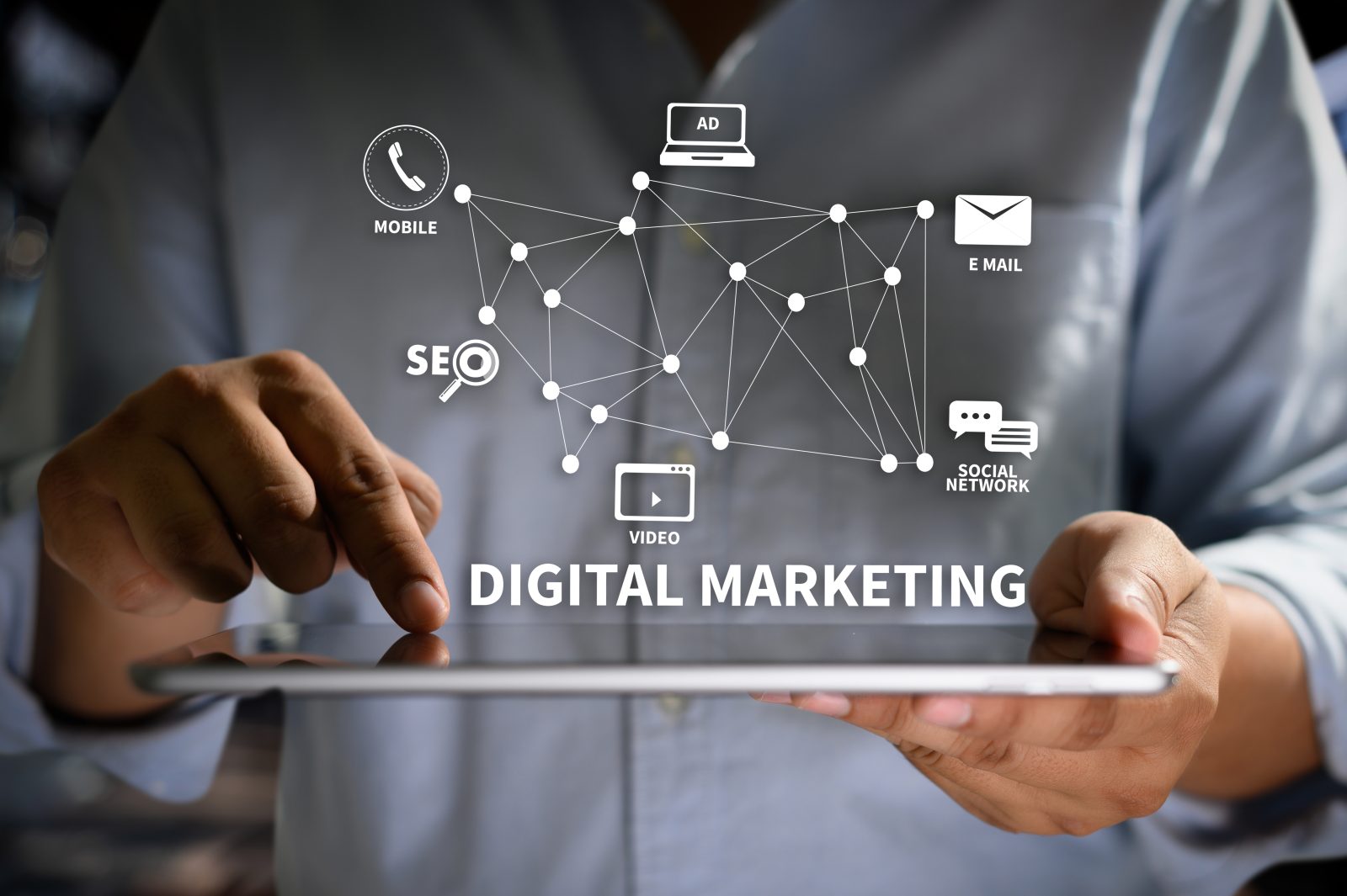 BBA in Digital Marketing