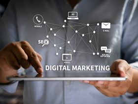 BBA in Digital Marketing