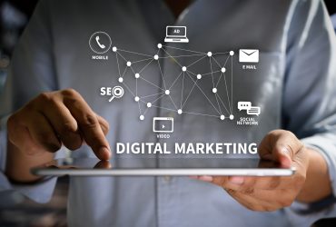 BBA in Digital Marketing
