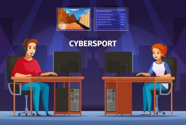 Grow Cyber Cafe Business