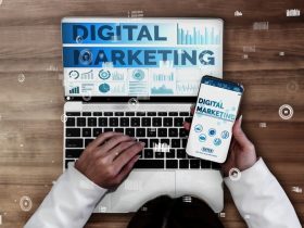 Digital Marketing Agency