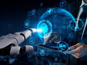 End of Digital Marketing with AI