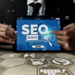 Local SEO for Small Businesses