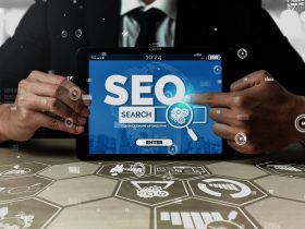 Local SEO for Small Businesses