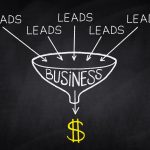 Leads for Digital Marketing Agency