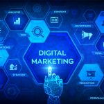 Digital Marketing for Business Growth