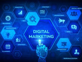 Digital Marketing for Business Growth