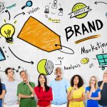 Personal Branding and Company Branding