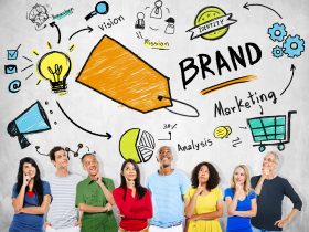 Personal Branding and Company Branding