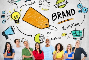 Personal Branding and Company Branding