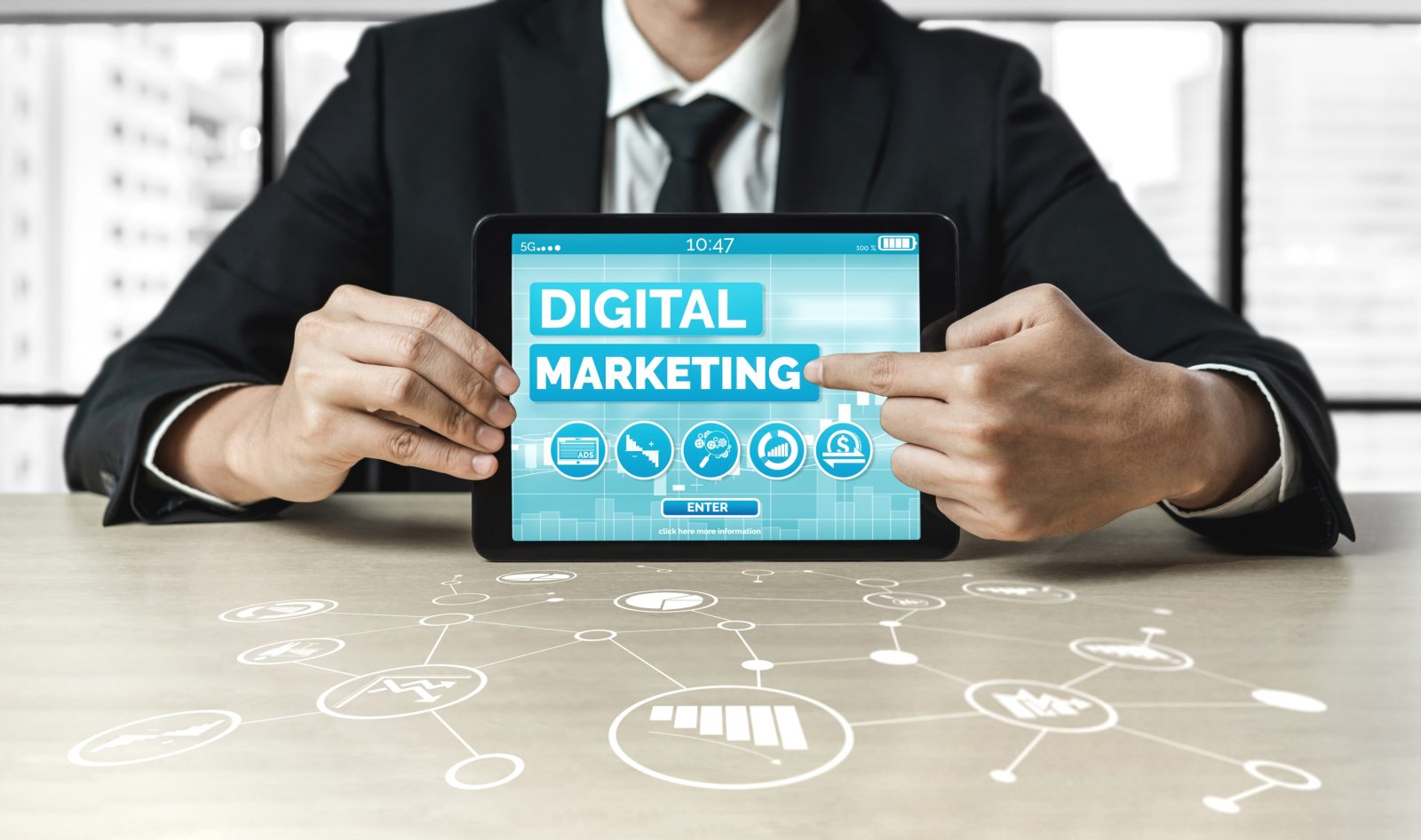 Best Digital Marketing company of Chandigarh