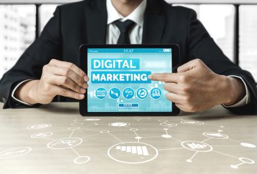 Best Digital Marketing company of Chandigarh