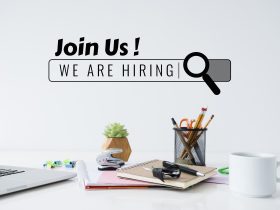 Hiring digital marketing team