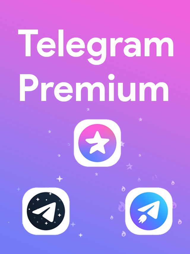 Telegram Premium : Details you need to know